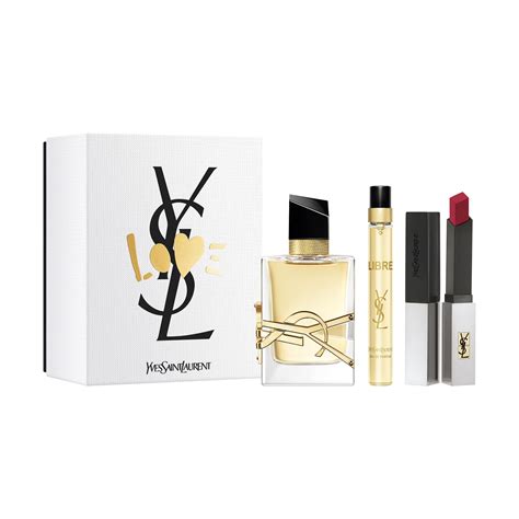 ysl libre travel size|ysl travel set.